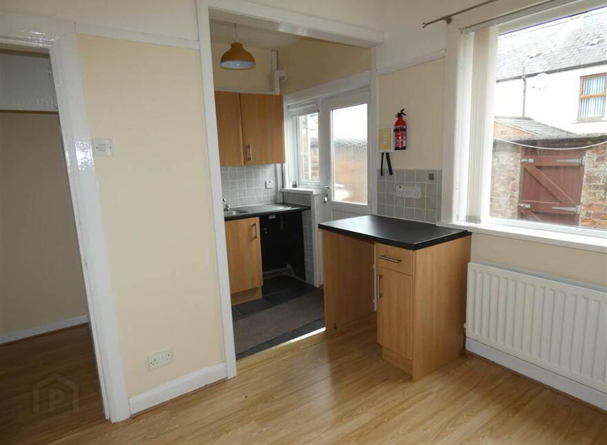 16 Strandburn Gardens, Sydenham, Belfast, BT4 1LW
