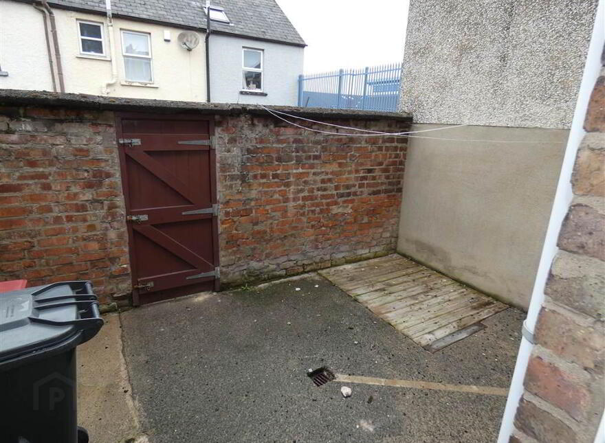 16 Strandburn Gardens, Sydenham, Belfast, BT4 1LW