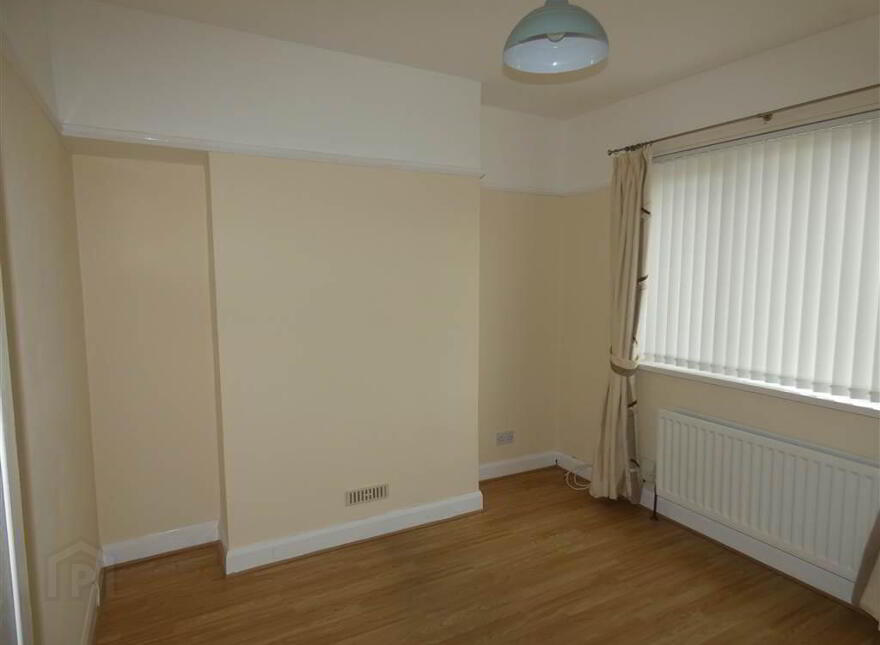 16 Strandburn Gardens, Sydenham, Belfast, BT4 1LW
