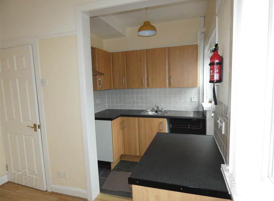 16 Strandburn Gardens, Sydenham, Belfast, BT4 1LW