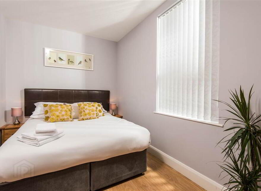 Flat 2, 118 Eglantine Avenue, Belfast, BT9 6EU