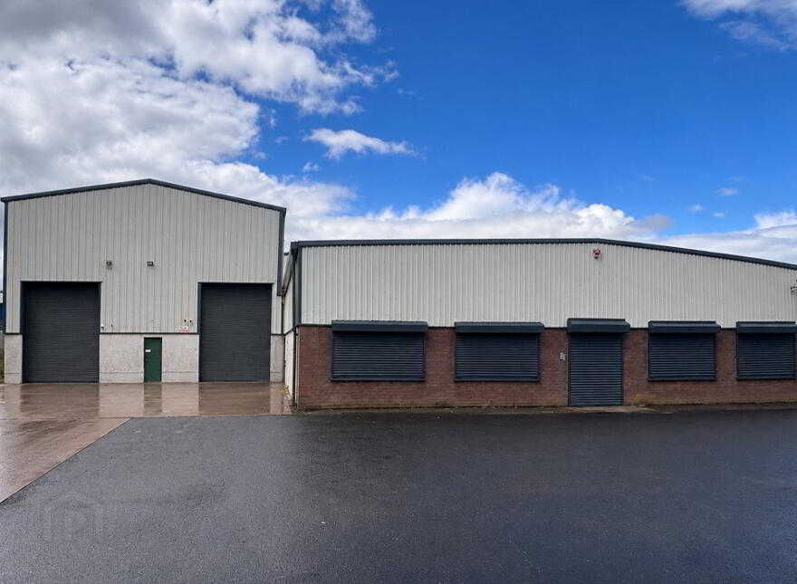 27 Mahon Industrial Estate, Mahon Road, Portadown, BT62 3EH