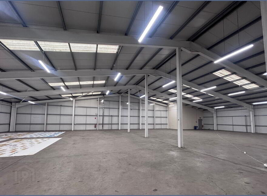 27 Mahon Industrial Estate, Mahon Road, Portadown, BT62 3EH