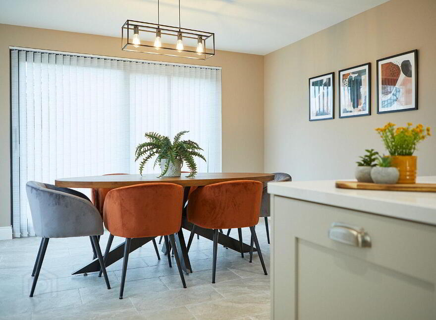 27 Clog Na Léinn, Collinstown, N91K5VF