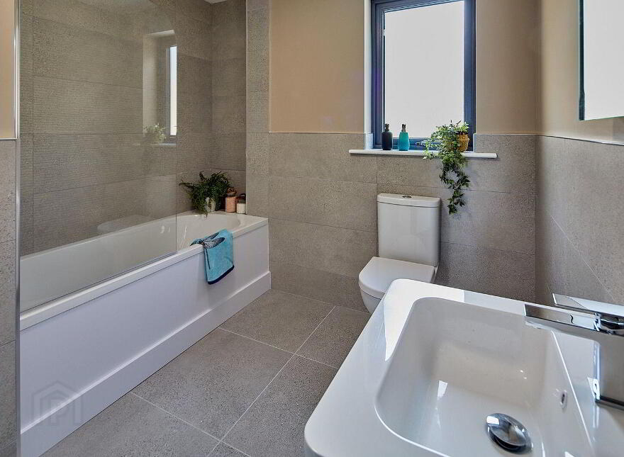 27 Clog Na Léinn, Collinstown, N91K5VF