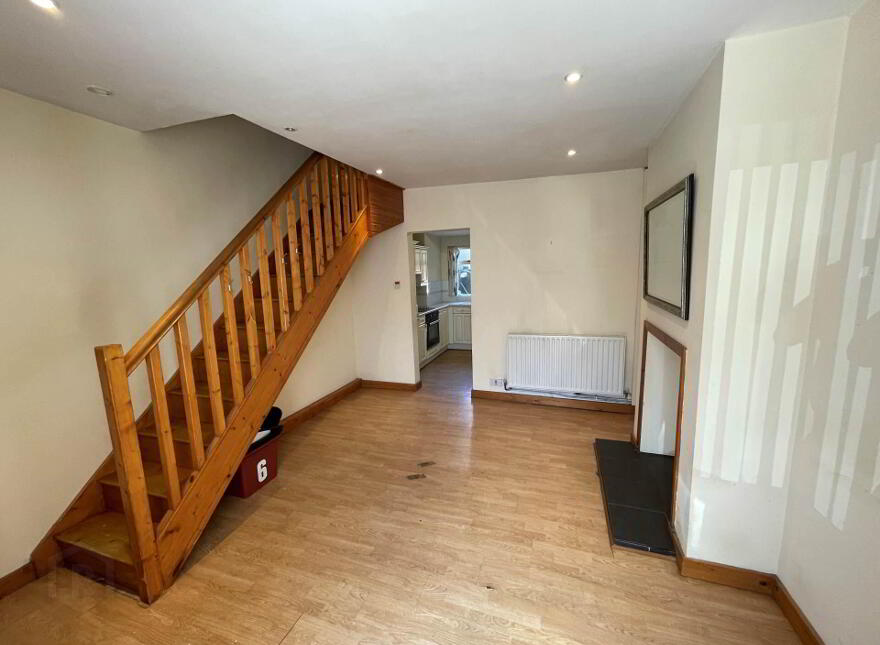 6 Foxglove Street, Beersbridge, Belfast, BT5 4SQ