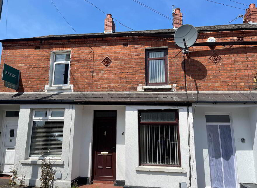 6 Foxglove Street, Beersbridge, Belfast, BT5 4SQ