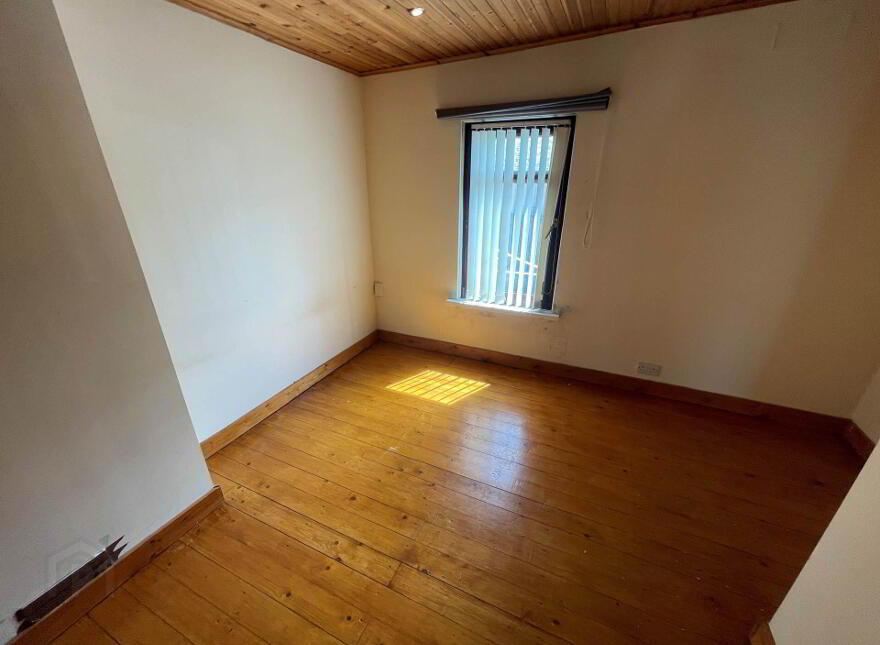 6 Foxglove Street, Beersbridge, Belfast, BT5 4SQ