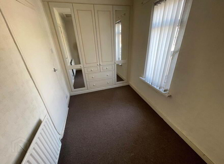 6 Foxglove Street, Beersbridge, Belfast, BT5 4SQ