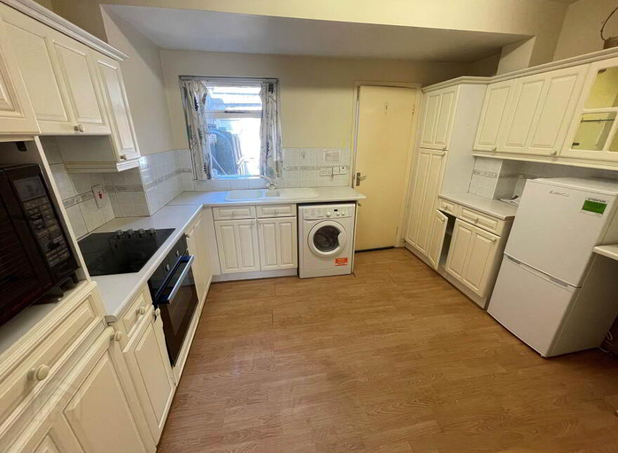 6 Foxglove Street, Beersbridge, Belfast, BT5 4SQ