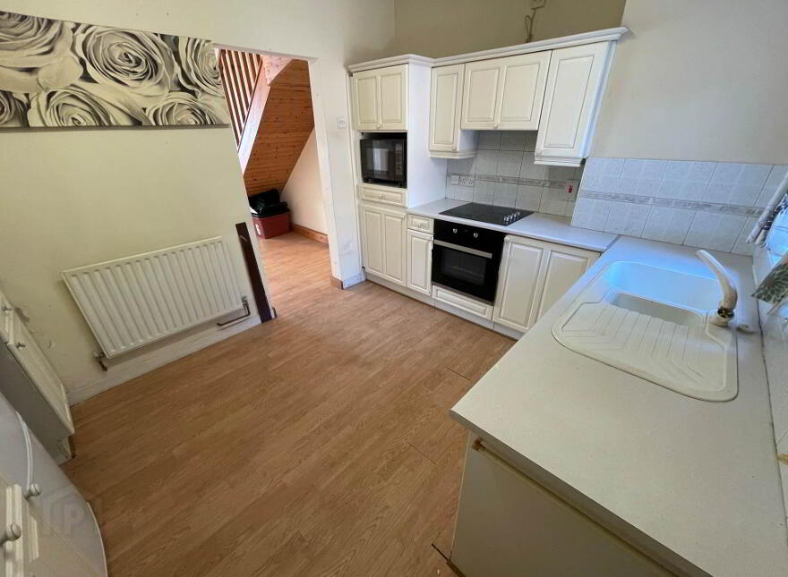 6 Foxglove Street, Beersbridge, Belfast, BT5 4SQ