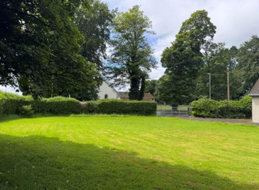 1 Fir Road, Derry, BT48 8NB