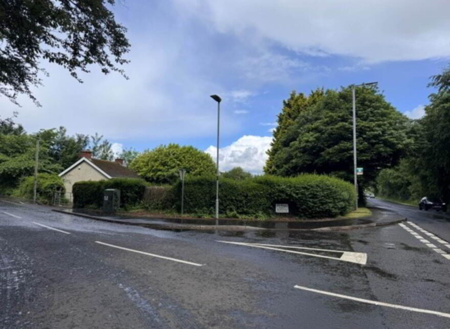 1 Fir Road, Derry, BT48 8NB