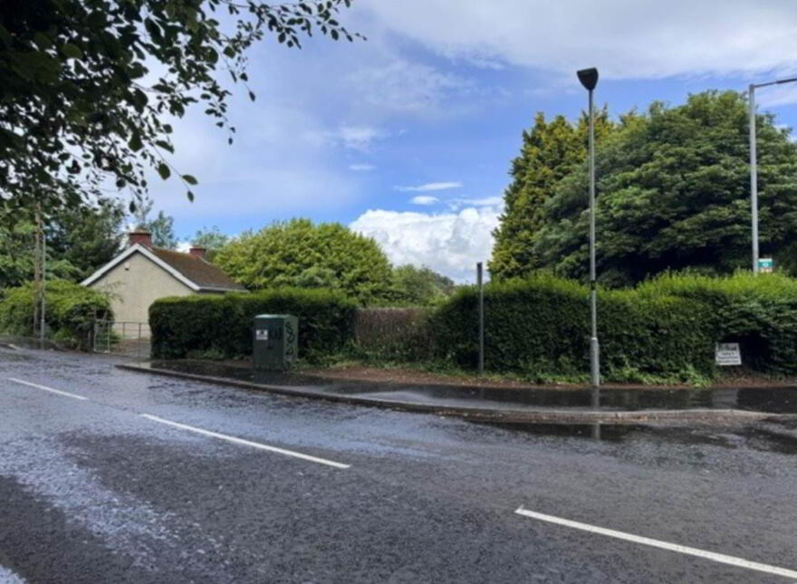 1 Fir Road, Derry, BT48 8NB