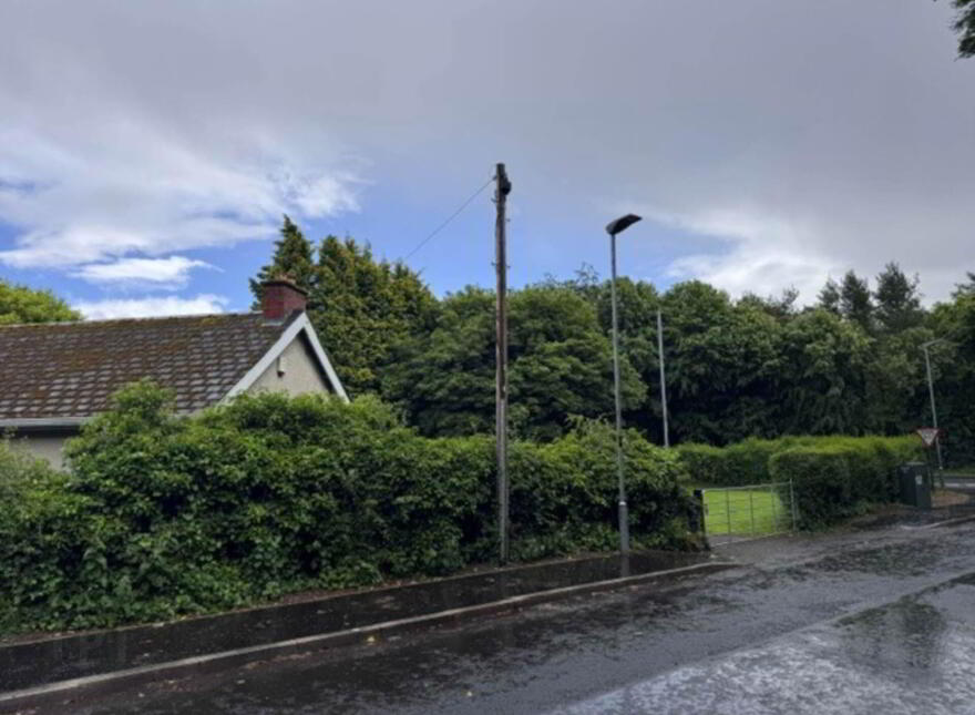 1 Fir Road, Derry, BT48 8NB