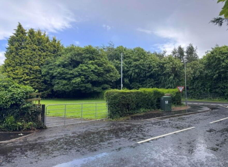 1 Fir Road, Derry, BT48 8NB
