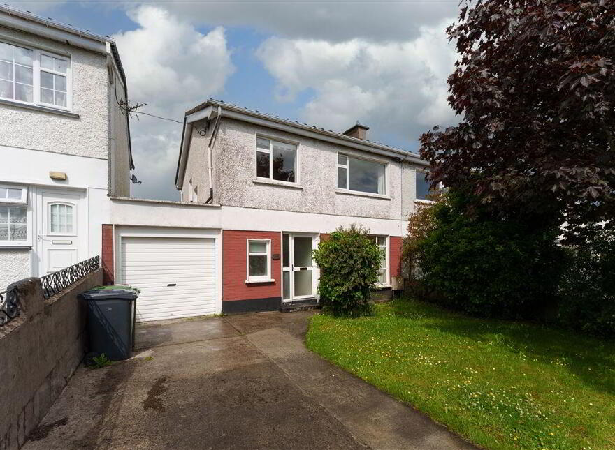 151 Moorefield Park, Newbridge, W12HH90