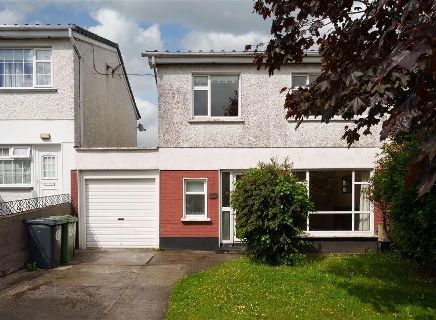 151 Moorefield Park, Newbridge, W12HH90