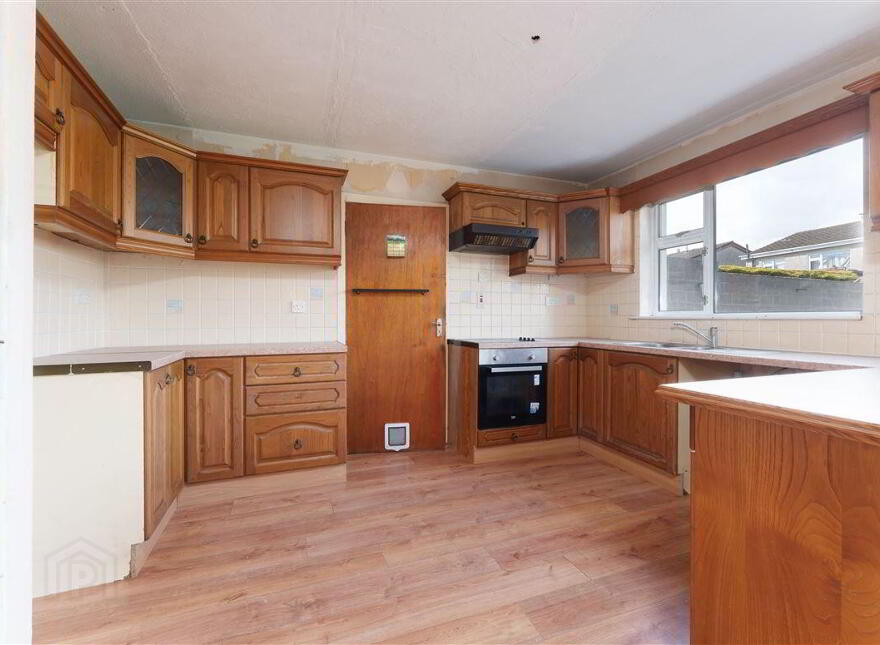 151 Moorefield Park, Newbridge, W12HH90