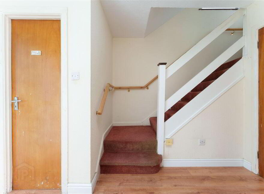 151 Moorefield Park, Newbridge, W12HH90