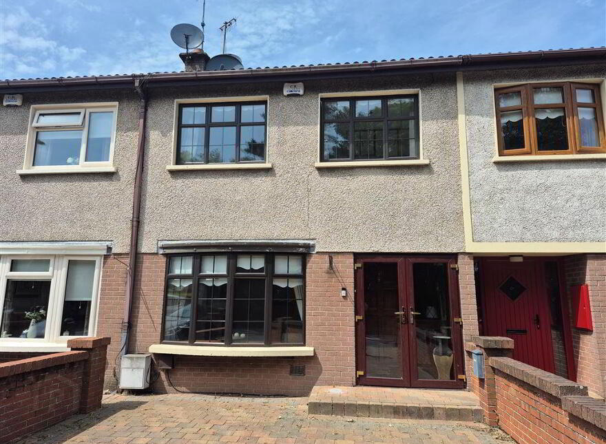 4 Laurel Court, Donore Road, Drogheda, A92TXY5