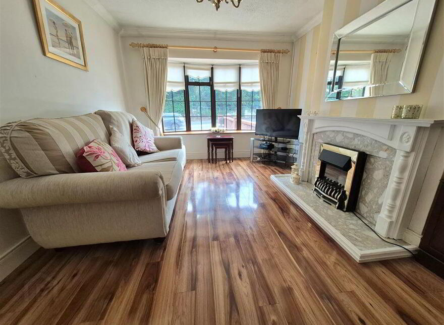 4 Laurel Court, Donore Road, Drogheda, A92TXY5