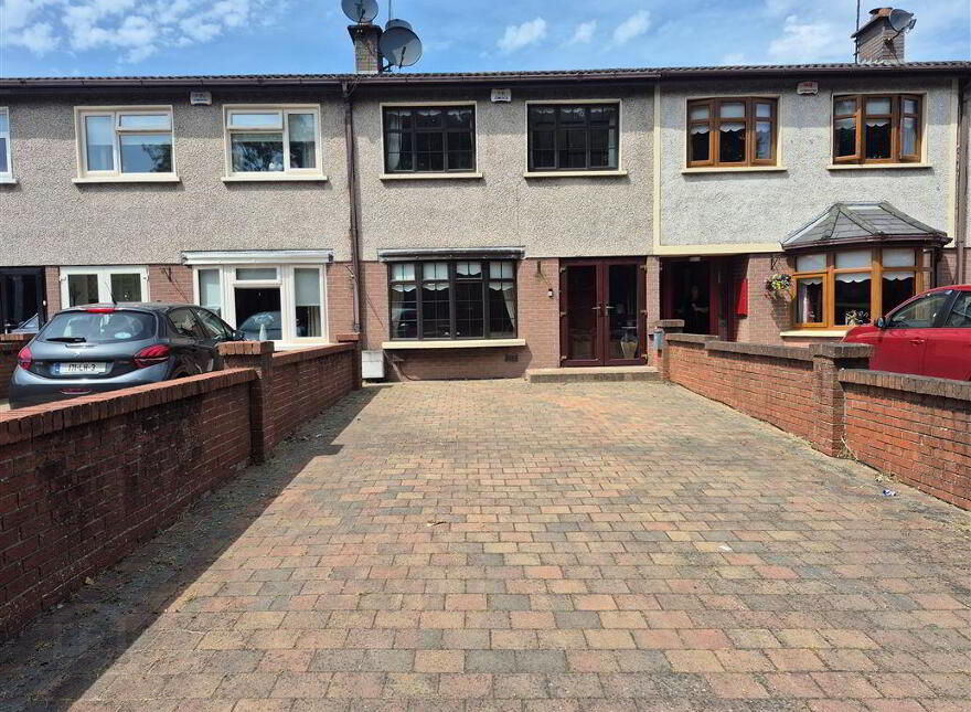 4 Laurel Court, Donore Road, Drogheda, A92TXY5