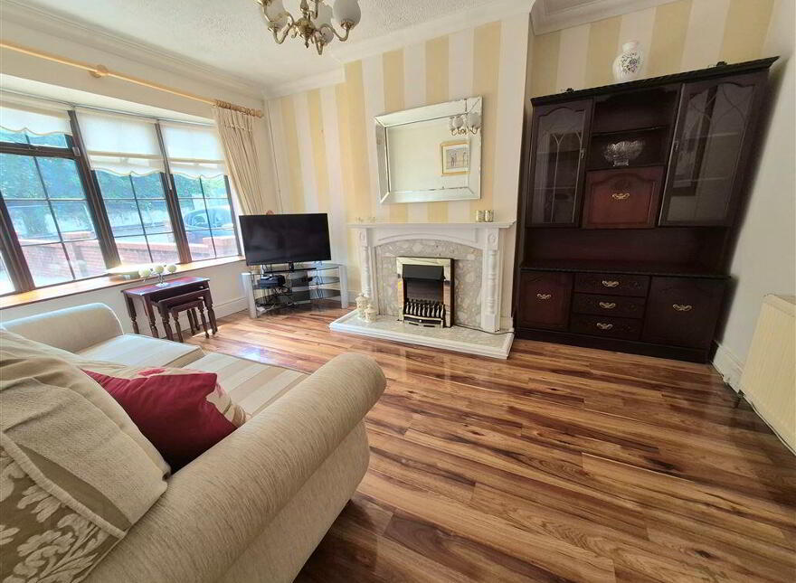 4 Laurel Court, Donore Road, Drogheda, A92TXY5