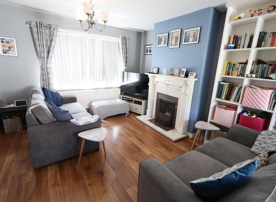46 Collinward Avenue, Newtownabbey, BT36 6DY