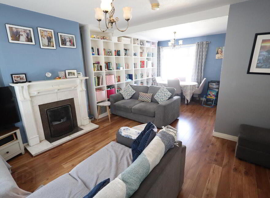 46 Collinward Avenue, Newtownabbey, BT36 6DY