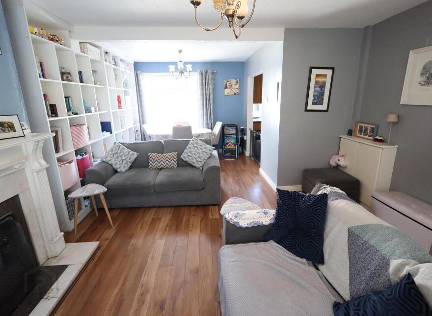 46 Collinward Avenue, Newtownabbey, BT36 6DY