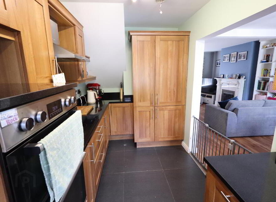 46 Collinward Avenue, Newtownabbey, BT36 6DY