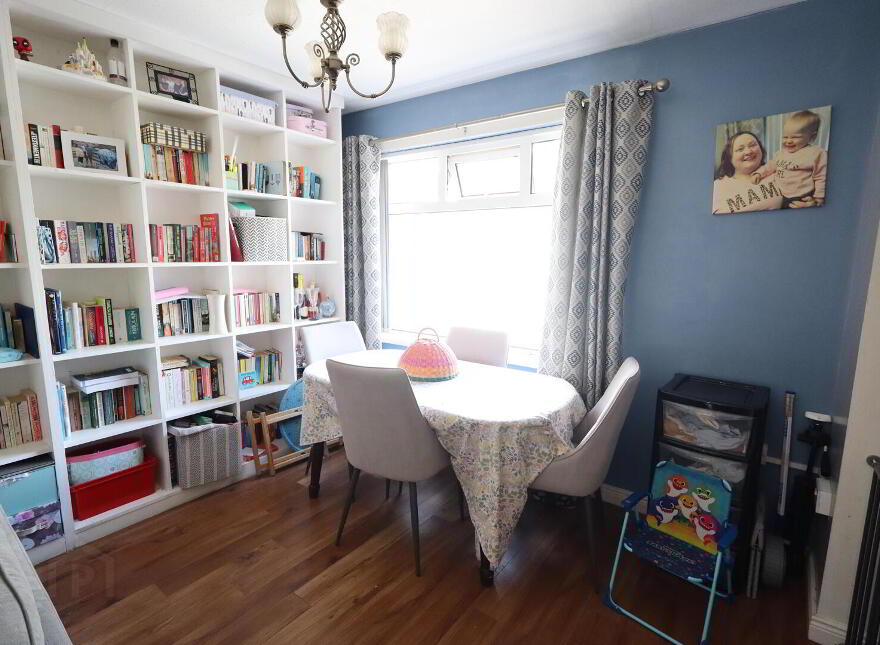 46 Collinward Avenue, Newtownabbey, BT36 6DY