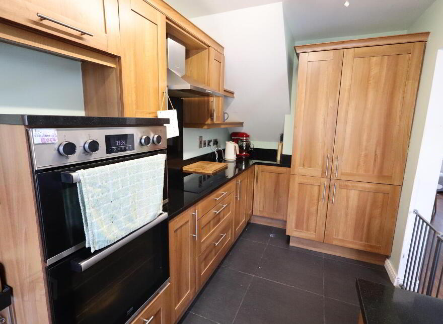 46 Collinward Avenue, Newtownabbey, BT36 6DY