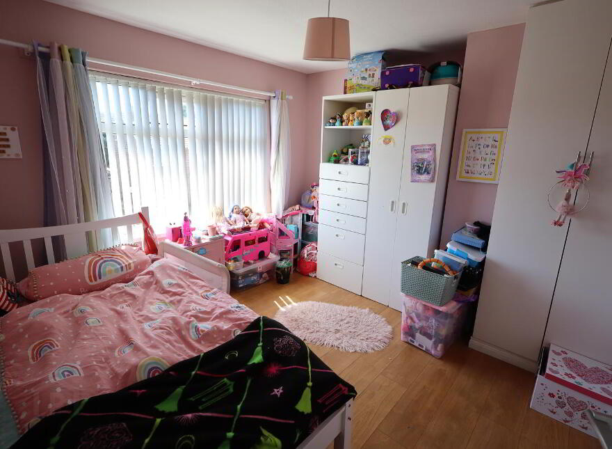 46 Collinward Avenue, Newtownabbey, BT36 6DY