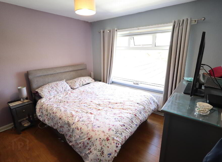 46 Collinward Avenue, Newtownabbey, BT36 6DY