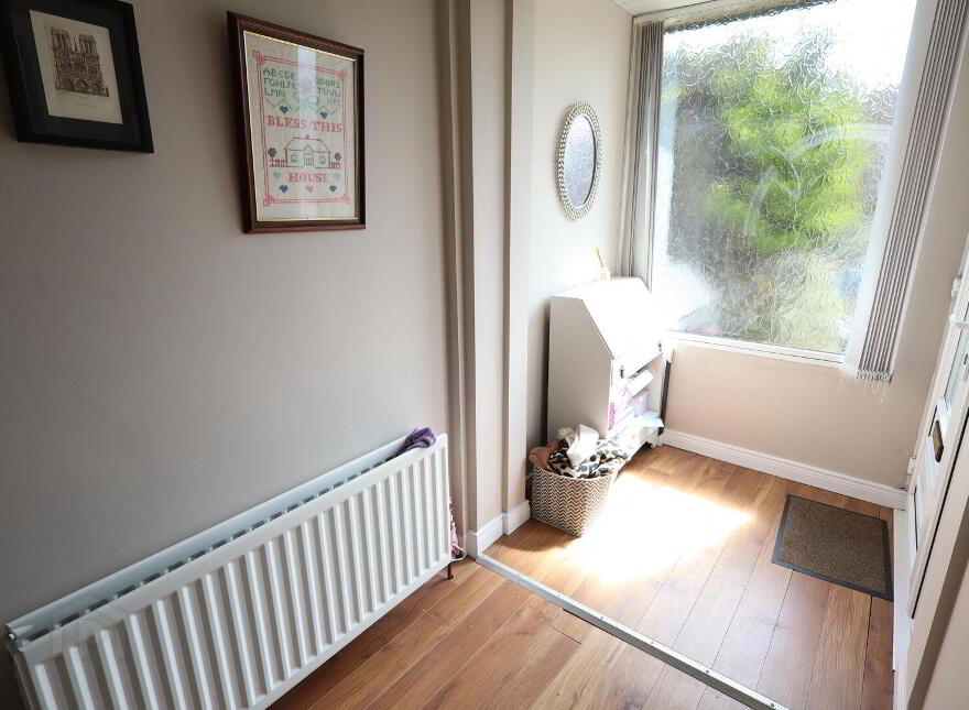 46 Collinward Avenue, Newtownabbey, BT36 6DY
