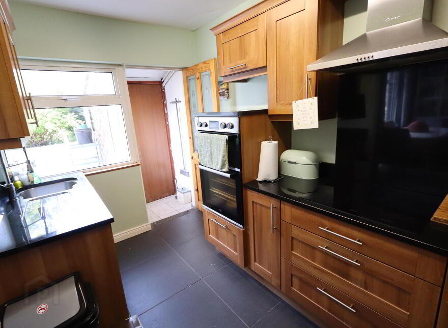 46 Collinward Avenue, Newtownabbey, BT36 6DY