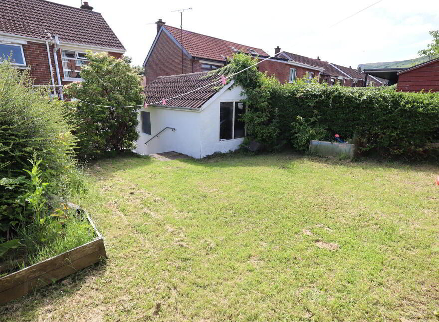 46 Collinward Avenue, Newtownabbey, BT36 6DY