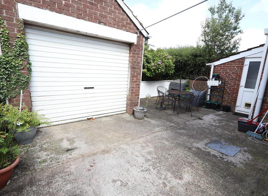 46 Collinward Avenue, Newtownabbey, BT36 6DY
