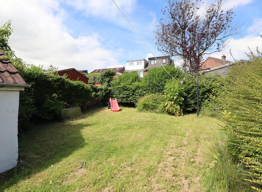 46 Collinward Avenue, Newtownabbey, BT36 6DY