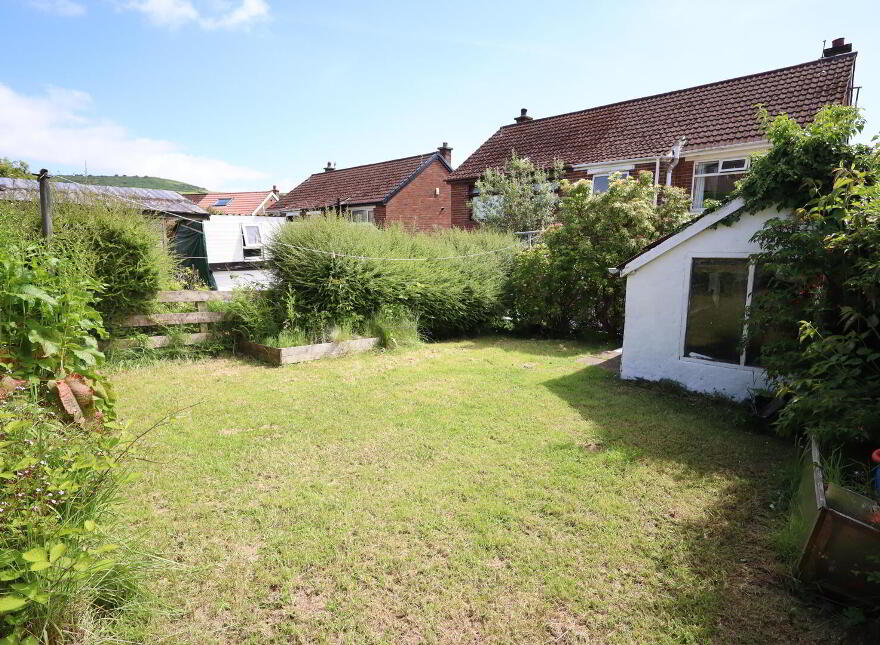 46 Collinward Avenue, Newtownabbey, BT36 6DY