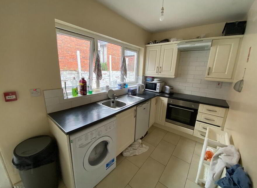 49 Elaine Street, Belfast, BT9 5AR