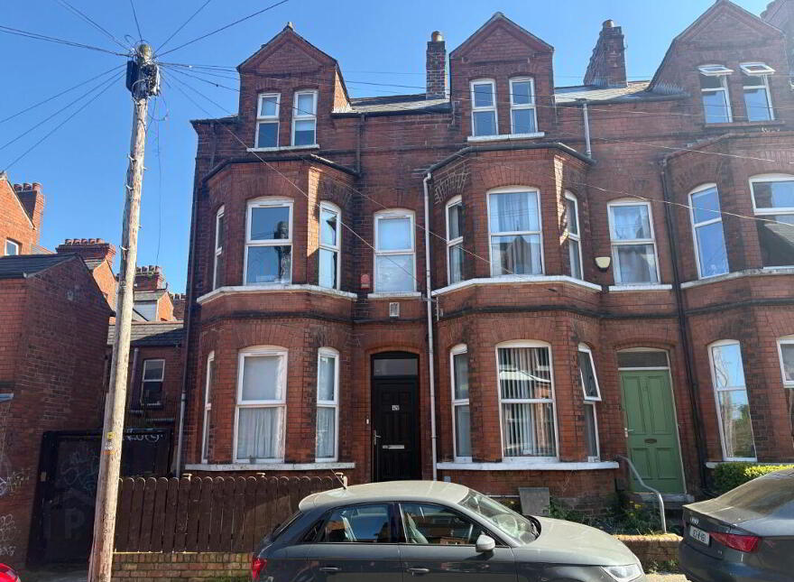 49 Elaine Street, Belfast, BT9 5AR