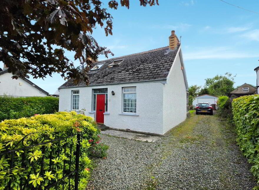 96 Upper Woodburn Road, Carrickfergus, BT38 9AB