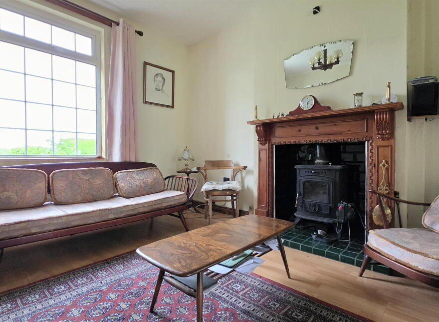 96 Upper Woodburn Road, Carrickfergus, BT38 9AB