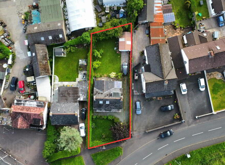 96 Upper Woodburn Road, Carrickfergus, BT38 9AB