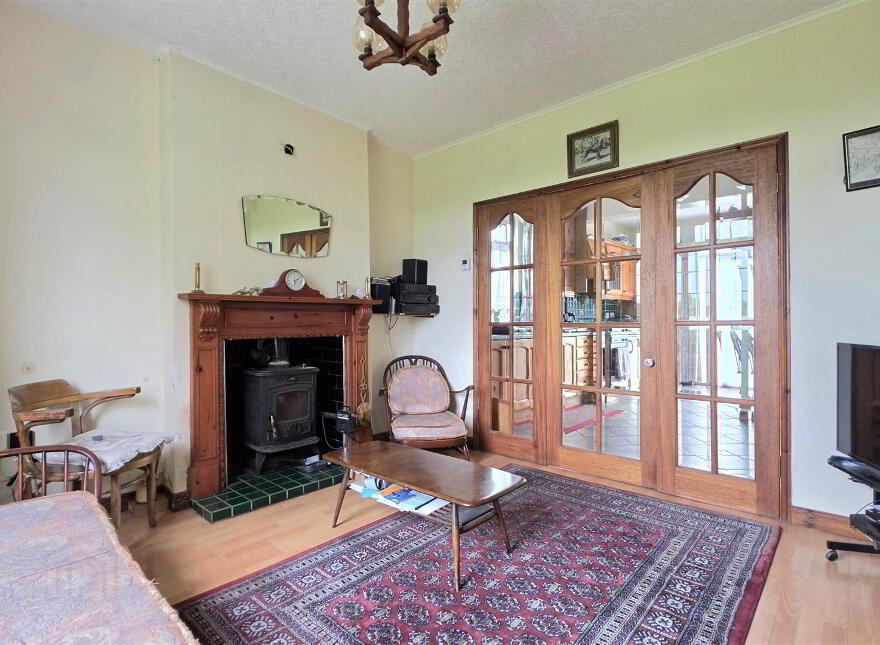 96 Upper Woodburn Road, Carrickfergus, BT38 9AB