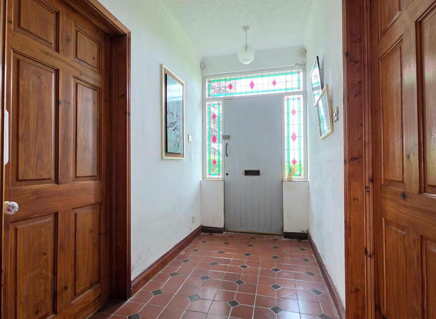 96 Upper Woodburn Road, Carrickfergus, BT38 9AB