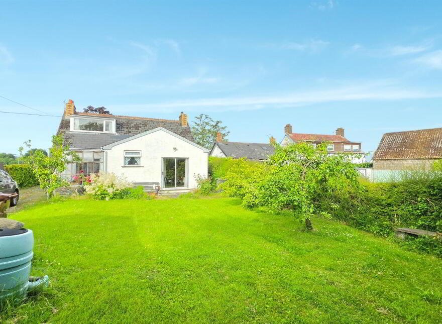 96 Upper Woodburn Road, Carrickfergus, BT38 9AB